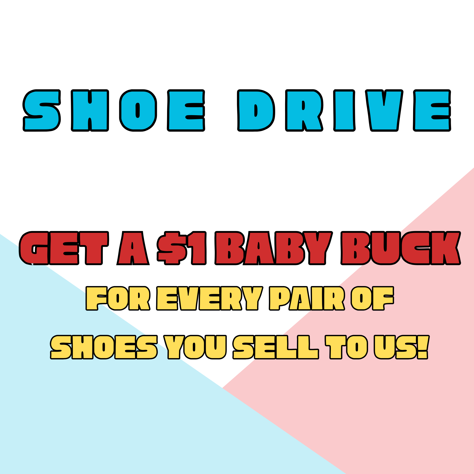 Shoe Drive